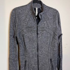 LULULEMON DEFINE JACKET